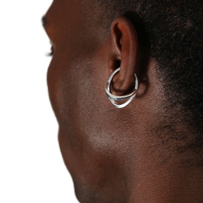 Bijoux - Earcuff Marlo - CARRÉ Y