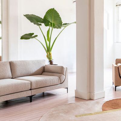 Canapés - Série Canapé Balcon - ZUIVER