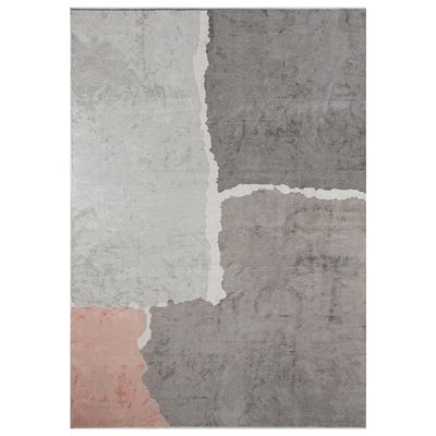 Rugs - LOS ANGELES Hand-Finished Special Loom Rug - BM HOME