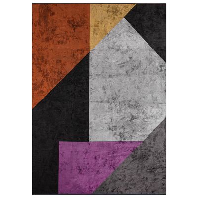 Tapis - CHICAGO Tapis spécial métier à tisser fini main - BM HOME