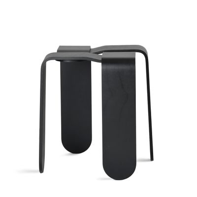 Chairs - Criss Cross Stool - FREDERIK ROIJÉ COLLECTION B.V.