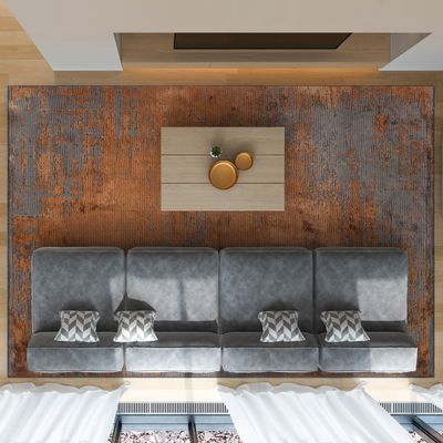Rugs - SURFACE Hand-Finished Special Loom Rug - BM HOME
