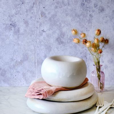 Ceramic - FUORI MENU' - LA FORNACINA