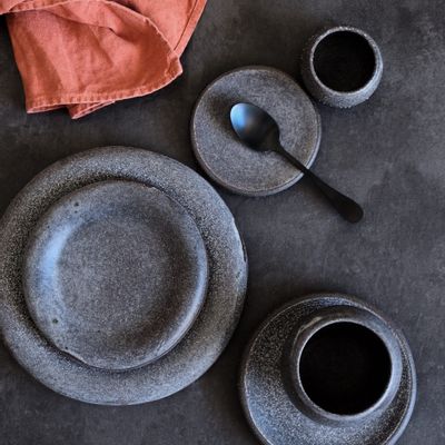 Ceramic - BREAKFAST & CO. - LA FORNACINA