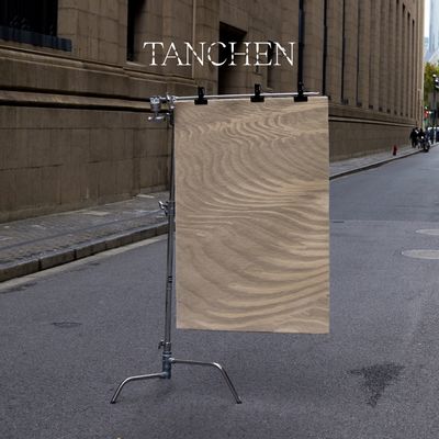 Design carpets - Sand Drift Collection - TANCHEN STUDIO