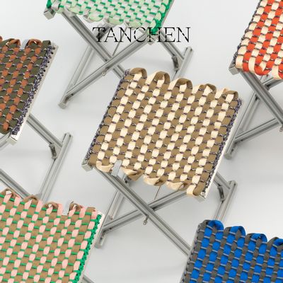Deck chairs - Mazha Stool Collection - TANCHEN STUDIO