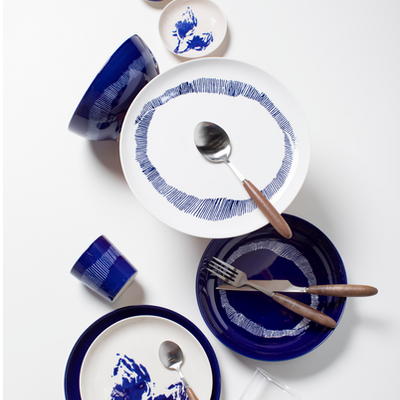 Everyday plates - Feast Tableware by Ottolenghi - SERAX