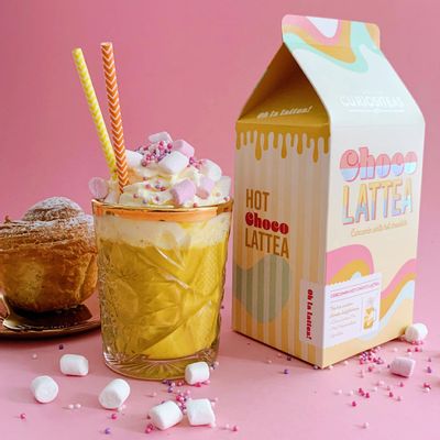 Cadeaux - CuriosiTeas - Thé & Infusions - LA PETITE CENTRALE