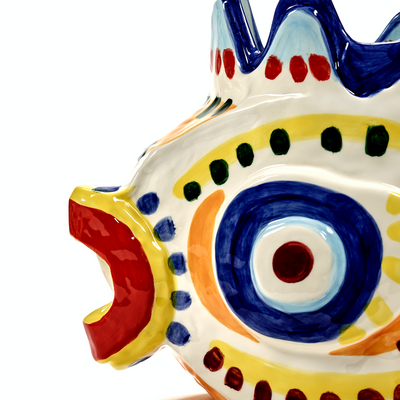 Vases - Sicily vases by Ottolenghi - SERAX