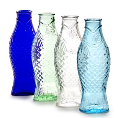 Carafes - Fish & Fish par Paola Navone - SERAX (IN THE CITY)