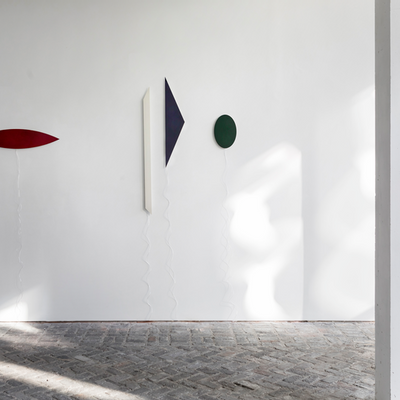 Wall lamps - Tramonti by Maria Scarpulla - VALERIE OBJECTS