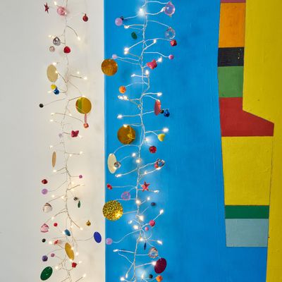 Éclairage LED - Folklore String Fairy Lights - LIGHT STYLE LONDON