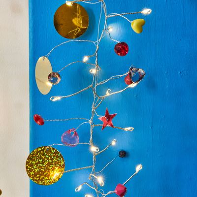 Éclairage LED - Folklore String Fairy Lights - LIGHT STYLE LONDON