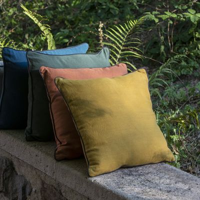 Fabric cushions - Coussin COLIN - ROCLE S.A.S.