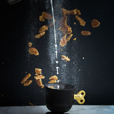 Tasses et mugs - Jasmin Djerzic - Robocup set de 2 - LA PETITE CENTRALE