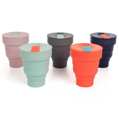Gifts - Collapsible Cup - LUND LONDON