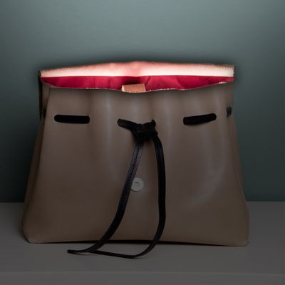 Éclairage LED - Brainstream - SOI & SOI+, une lampe de sac automatique - LA PETITE CENTRALE