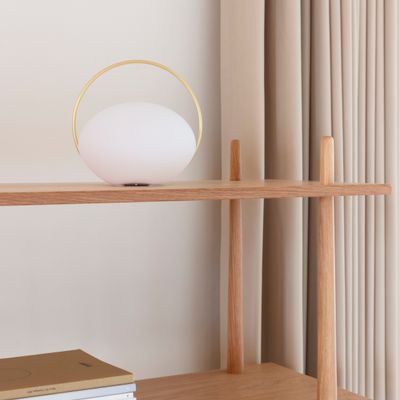 Autres objets connectés  - Orbit | Lampe portative - UMAGE
