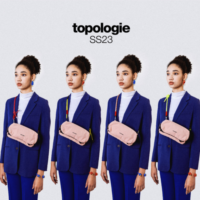 Bags and totes - Wares System - TOPOLOGIE