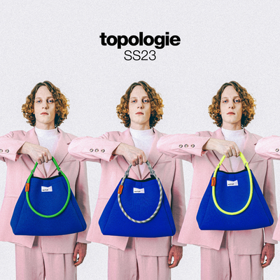 Bags and totes - Loop System - TOPOLOGIE