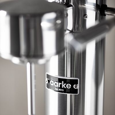 Kitchens furniture - Carbonator 3 - AARKE AB