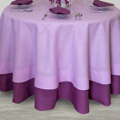 Linge de table textile - collection - NIVES BY BALDINI E CECCHI