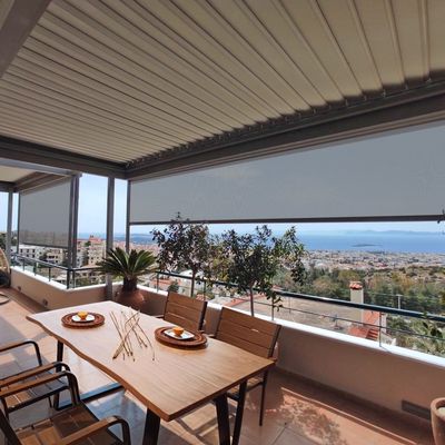 Sunshades - CospiSceen - COSPICON SA