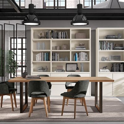 Buffets - Field & Cubic Collection - LEMN PROD