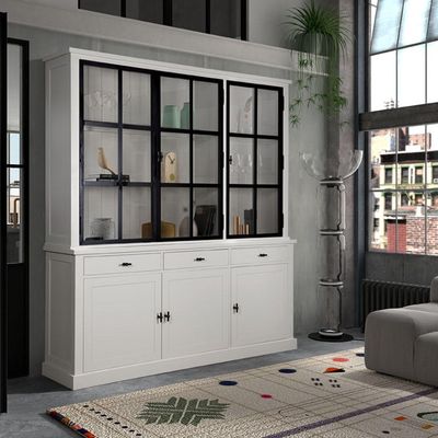 Buffets - Field & Cubic Collection - LEMN PROD