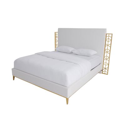 Lits - Ensemble de chambre à coucher Vector - AURA LIVING