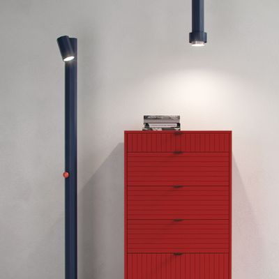 Design objects - Prykrashena Corali Pendant and Floor lamps. LOFU - UKRAINIAN DESIGN BRANDS