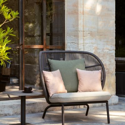 Fauteuils de jardin - Kodo Cocoon - VINCENT SHEPPARD
