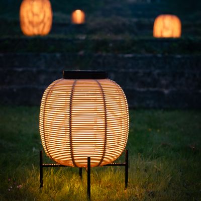 Outdoor LED modules - Tika Lantern - VINCENT SHEPPARD