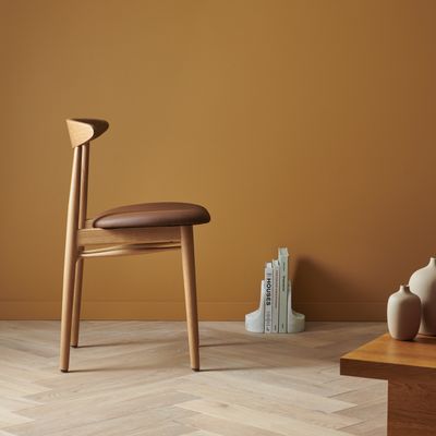 Chaises - Chaise Teo - VINCENT SHEPPARD