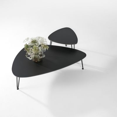 Coffee tables - Table basse et table d'appoint Rozy - VINCENT SHEPPARD