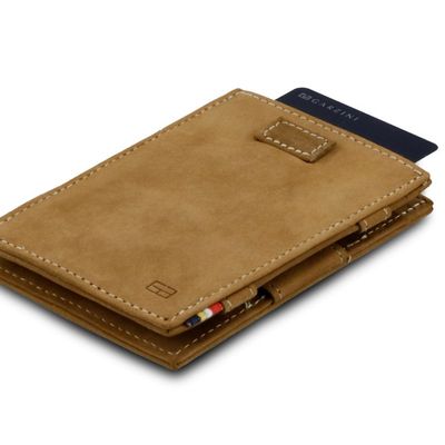 Petite maroquinerie - Garzini Cavare Magic Wallet - GARZINI