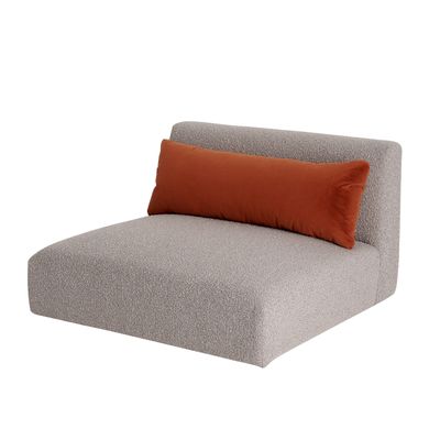 Sofas - Pheonix Modular Seating Sofa - AURA LIVING
