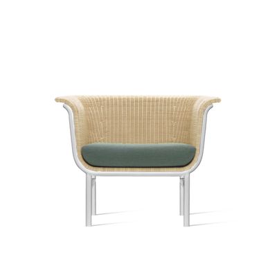 Chaises de jardin - Fauteuil Lounge « Wicked » - VINCENT SHEPPARD