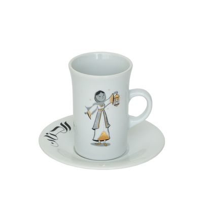 Everyday plates - Famiglia Dinner Collection - AURA LIVING