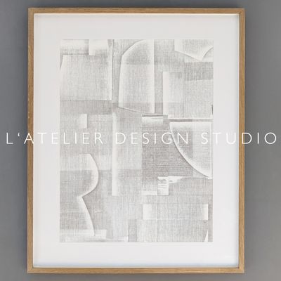 Paintings - PAINTINGS - ART - L'ATELIER DESIGN STUDIO