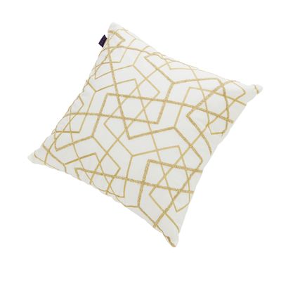 Coussins - Coussins à motifs Amani - AURA LIVING