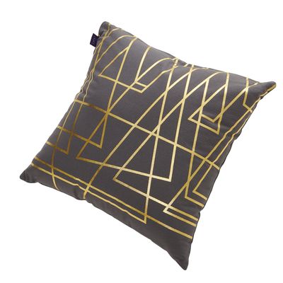 Coussins - Coussins à motifs Amani - AURA LIVING