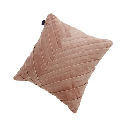 Coussins - Coussin en velours Cassia - AURA LIVING