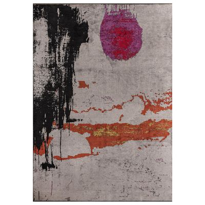 Decorative objects - PO Hand-Finished Special Loom Rug - BM HOME