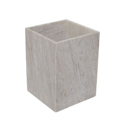 Objets de décoration - Décoration en marbre Alula - AURA LIVING