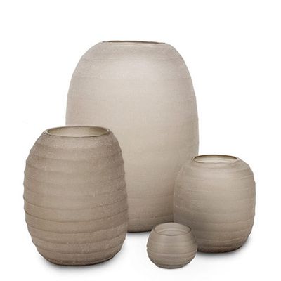 Vases - BELLY XL  Vase - GUAXS