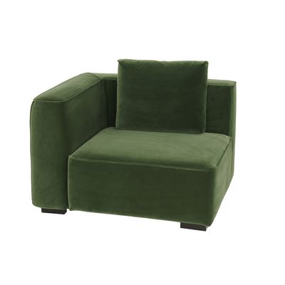 Canapés - Sièges modulaires Sherwood - AURA LIVING