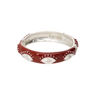 Bijoux - Jonc Amok oeil - ARGELOUSE