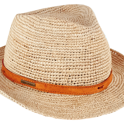Hats - BORSA - HISTOIRES DE ROSEAU