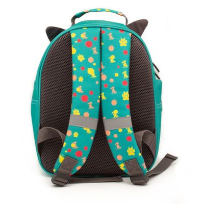 Sacs et cartables enfants - Sac à Dos 32cm LOUP (Auzou) - DEGLINGOS